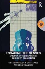 9780815399575-081539957X-Engaging the Senses: Object-Based Learning in Higher Education