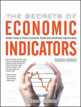 9780132447294-0132447290-The Secrets of Economic Indicators: Hidden Clues to Future Economic Trends and Investment Opportunities, 2nd Edition