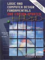 9780130555311-0130555312-Logic and Computer Design Fundamentals and Xilinx 4.2i Package (2nd Edition)