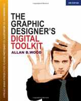 9781428359857-1428359850-The Graphic Designer's Digital Toolkit