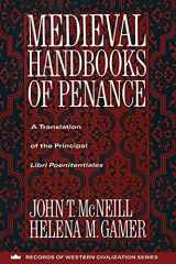 9780231096294-0231096291-Medieval Handbooks of Penance