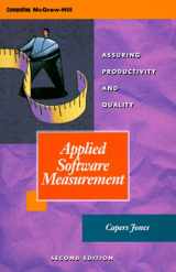 9780070328266-0070328269-Applied Software Measurement: Assuring Productivity and Quality