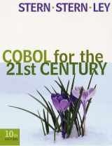 9780471073215-0471073210-COBOL for the 21st Century