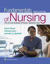 9781975187200-1975187202-Custom Alfred U Lippincott CoursePoint+ Enhanced for Taylor's Fundamentals of Nursing