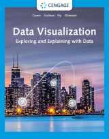 9780357631348-035763134X-Data Visualization: Exploring and Explaining with Data (MindTap Course List)