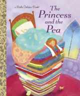 9780307979513-0307979512-The Princess and the Pea (Little Golden Book)