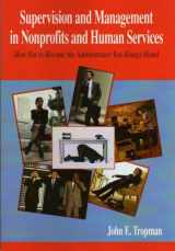 9781578790654-1578790654-Title: SUPERVISION+MGMT.IN NONPROFITS