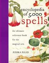 9780061711237-0061711233-Encyclopedia of 5,000 Spells