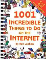 9781930435070-193043507X-1001 Incredible Things to Do on the Internet