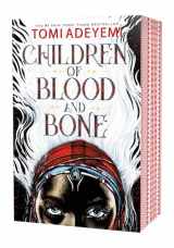 9781250294623-1250294622-Children of Blood and Bone (Legacy of Orisha, 1)