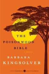 9780061577079-0061577073-The Poisonwood Bible: A Novel