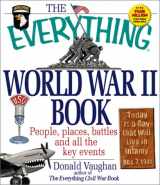9781580625722-158062572X-Everything World War Ii (Everything Series)
