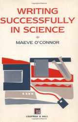 9780412446306-0412446308-Writing Successfully Science Pb