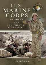 9781526749048-1526749041-US Marine Corps Uniforms and Equipment in World War II
