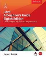 9781260440218-1260440214-Java: A Beginner's Guide, Eighth Edition
