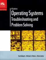 9780760011423-0760011427-A Guide to Operating Systems: Troubleshooting and Problem Solving