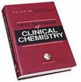 9780721656106-0721656102-Tietz Textbook of Clinical Chemistry, Third Edition