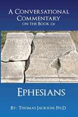 9781478798743-1478798742-A Conversational Commentary on the Book of EPHESIANS