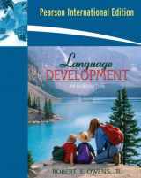 9780205534838-020553483X-Language Development an Introduction 7th Edition (International Edition)