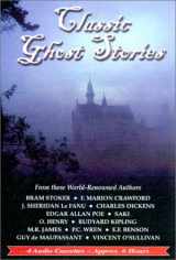 9781578152469-1578152461-Classic Ghost Stories