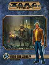9781643770017-1643770012-Torg Eternity: Into the Storm novel (ULIUNA10017)