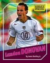 9781592967544-159296754X-Landon Donovan (The World's Greatest Athletes, 1274)