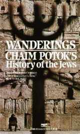 9780449215821-0449215822-Wanderings: History of the Jews