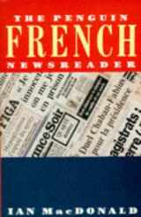 9780140112238-0140112235-The Penguin French Newsreader