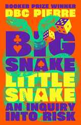 9781788169776-1788169778-Big Snake Little Snake