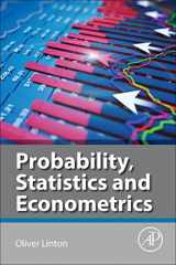 9780128104958-0128104953-Probability, Statistics and Econometrics