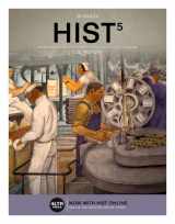 9781337294072-1337294071-HIST (New, Engaging Titles from 4LTR Press)