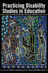 9781433125515-143312551X-Practicing Disability Studies in Education: Acting Toward Social Change