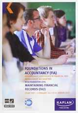 9780857327253-0857327259-FA2 Maintaining Financial Records - Study Text
