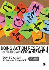 9781446272572-1446272575-Doing Action Research in Your Own Organization