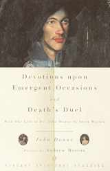 9780375705489-0375705481-Devotions Upon Emergent Occasions and Death's Duel