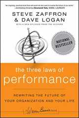 9781118043127-111804312X-The Three Laws of Performance: Rewriting the Future of Your Organization and Your Life