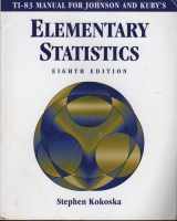 9780534371548-053437154X-Elementary Statistics