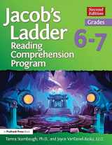 9781618217202-1618217208-Jacob's Ladder Reading Comprehension Program: Grades 6-7