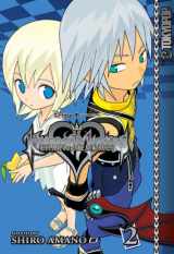 9781598166385-1598166387-Kingdom Hearts: Chain of Memories 2