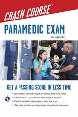 9780738612461-0738612464-Paramedic Crash Course with Online Practice Test