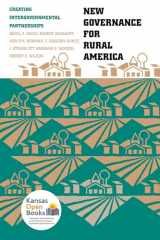 9780700607716-0700607714-New Governance for Rural America: Creating Intergovernmental Partnerships