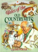 9780715302934-0715302930-Tales Old Country Vets