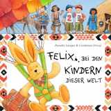 9783815736005-3815736005-Spannende Briefe von Felix. (German Edition)