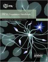 9780113311712-0113311710-ITIL V3 Foundation Handbook: Pocketbook from the Official Publisher of ITIL