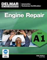 9781111127039-1111127034-ASE Test Preparation - A1 Engine Repair (Automobile Certification Series)
