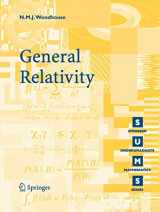 9781846284861-1846284864-General Relativity (Springer Undergraduate Mathematics Series)
