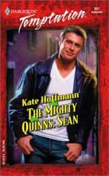 9780373691418-0373691416-The Mighty Quinns: Sean