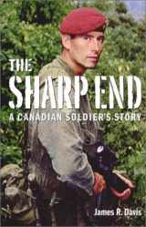 9781550545883-1550545884-Sharp End: A Canadian Soldier's Story