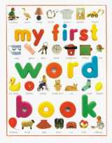 9781879431218-1879431211-My First Word Book
