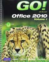 9780132848244-0132848244-Go! With Microsoft Office 2010 Vol. 1/ Go! With Microsoft Office 2010 Vol. 1 Student Videos/ Go! With Microsoft Windows 7 Getting Started/ / Technology in Action 8th ed , Introductory/ Passcode